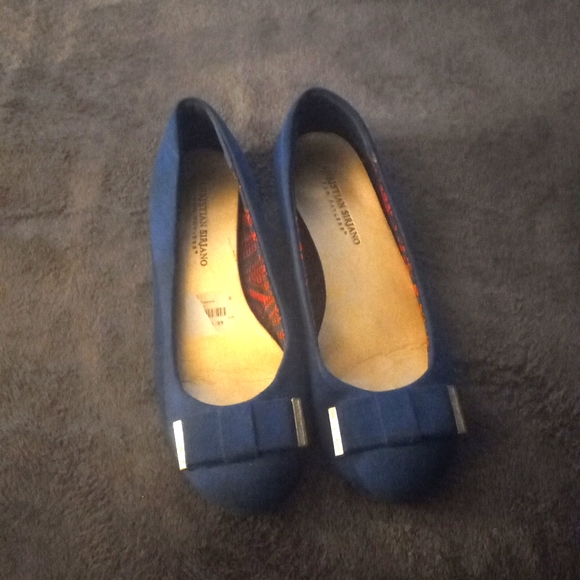 Christian Siriano loafers - Picture 2 of 7